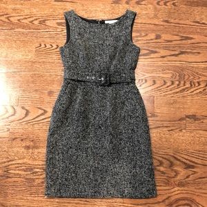 Banana Republic Petite Sheath Dress